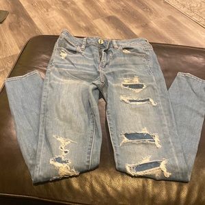 American Eagle Jeans size 2,